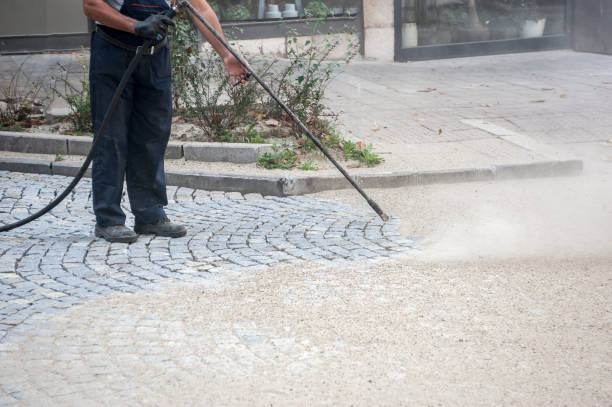 Trusted Jefferson, WI Pressure Washing Services Experts